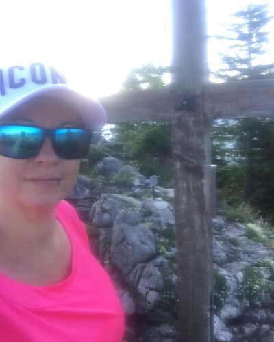 Tips Gipfelstürmer - Elke - Pfannstein (1423m)