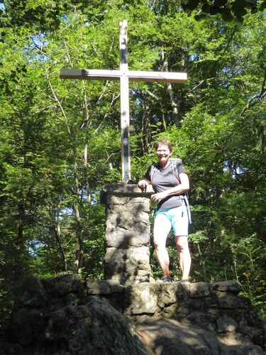 Tips Gipfelstürmer - Renate - Haugstein (895m)