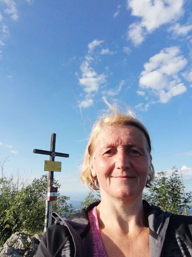 Tips Gipfelstürmer - Monika  - Hochsalm (1405m)