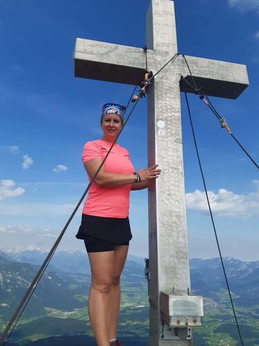 Tips Gipfelstürmer - Elke - Kleiner Pyhrgas (2023m)