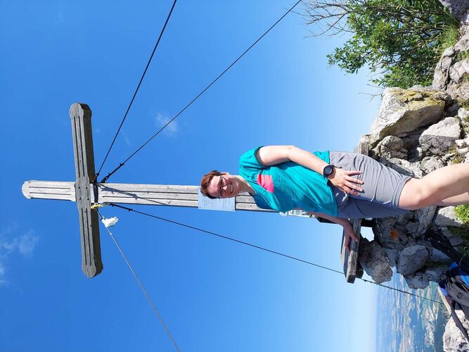 Tips Gipfelstürmer - Nicola - Katzenstein (1349m)