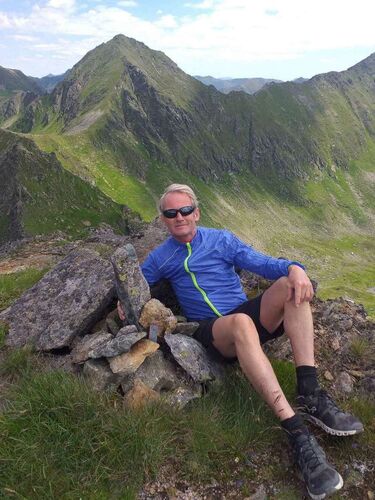 Tips Gipfelstürmer - Thomas - Aarfeldspitz (2284m)