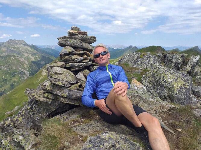 Tips Gipfelstürmer - Thomas - Narrenspitz (2336m)