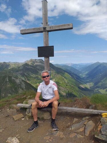 Tips Gipfelstürmer - Thomas - Hornfeldspitze (2277m)