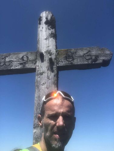 Tips Gipfelstürmer - Stefan  - Schafberg (1782m)