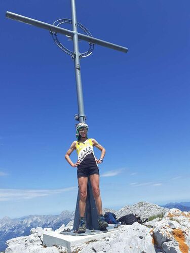 Tips Gipfelstürmer - Margit - Admonter Reichenstein (2251m)