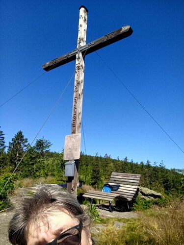 Tips Gipfelstürmer - Anja - Stinglfelsen (1260m)