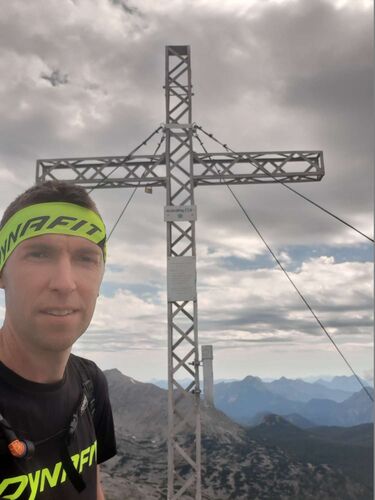 Tips Gipfelstürmer - Rudolf - Hochmölbing (2336m)