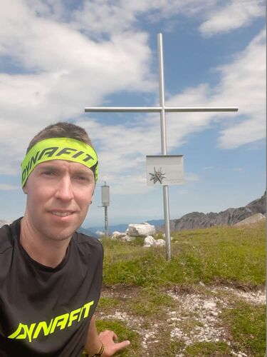 Tips Gipfelstürmer - Rudolf - Kleinmölbing (2160m)