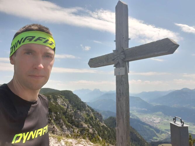 Tips Gipfelstürmer - Rudolf - Wörschacher Raidling (1912m)