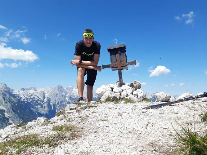 Tips Gipfelstürmer - Rudolf - Hirscheck (2068m)