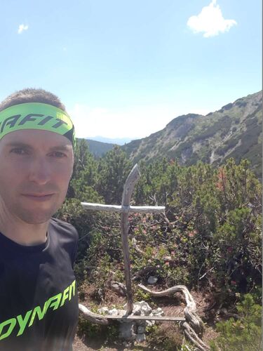 Tips Gipfelstürmer - Rudolf - Kleine Scheibe (1836m)