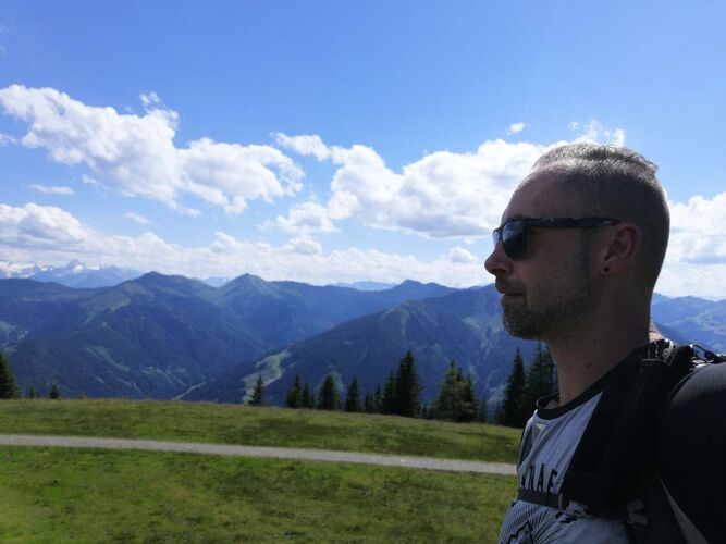 Tips Gipfelstürmer - Jürgen - Wildenkarkogel (1910m)