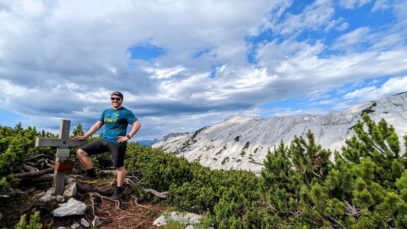 Tips Gipfelstürmer - Christoph - Neunerkogel (1904m)