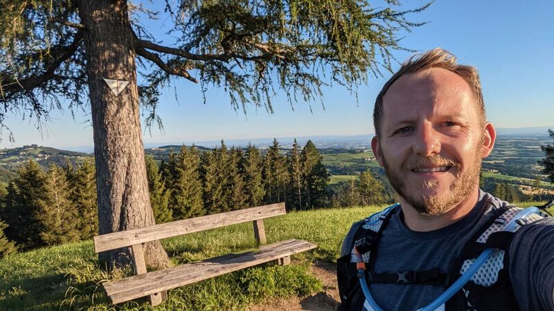 Tips Gipfelstürmer - Christoph - Grillenparz (842m)