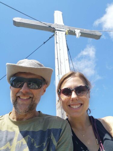 Tips Gipfelstürmer - Paul - Katzenstein (1349m)