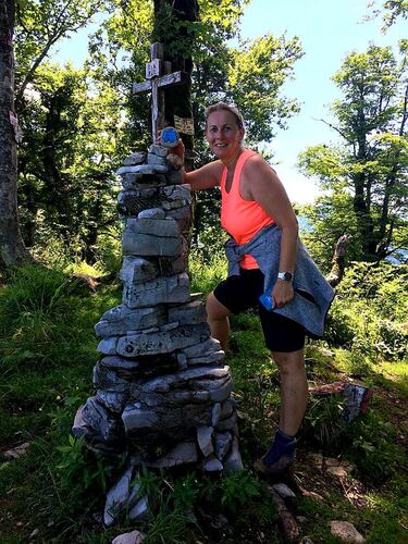 Tips Gipfelstürmer - Sylvia - Sattelköpfel (1478m)