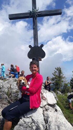 Tips Gipfelstürmer - Susanne - Vormauerstein (1450m)