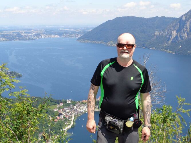 Tips Gipfelstürmer - Helmut - Kleiner Sonnenstein (923m)