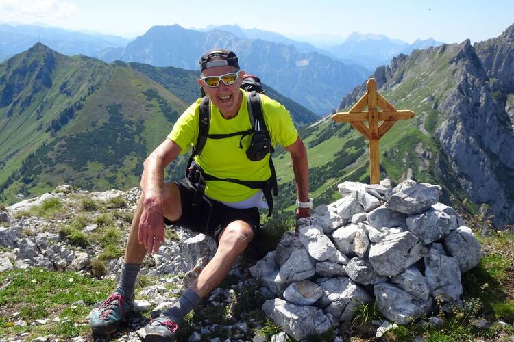 Tips Gipfelstürmer - Franz - Lamingegg (1959m)