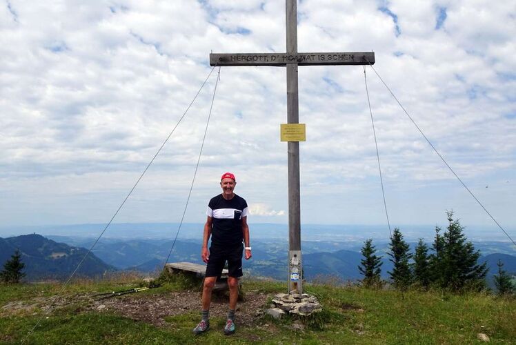 Tips Gipfelstürmer - Franz - Reisalpe (1399m)