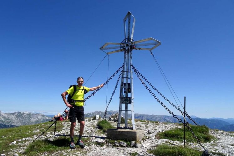 Tips Gipfelstürmer - Franz - Hochturm (2081m)
