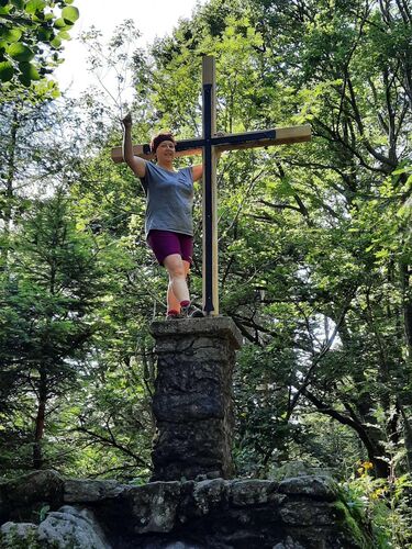 Tips Gipfelstürmer - Ingrid - Haugstein (895m)