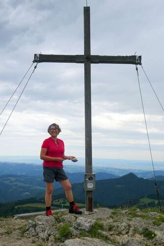 Tips Gipfelstürmer - Christiana - Reisalpe (1399m)