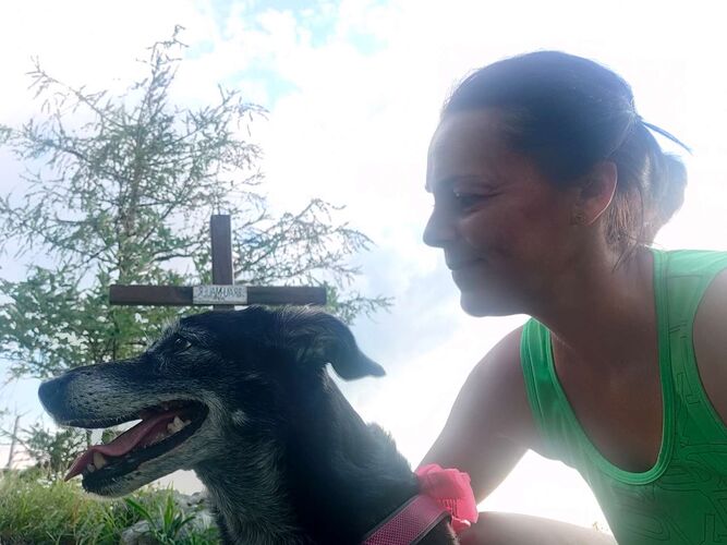 Tips Gipfelstürmer - Sabine - Bräumauer (808m)