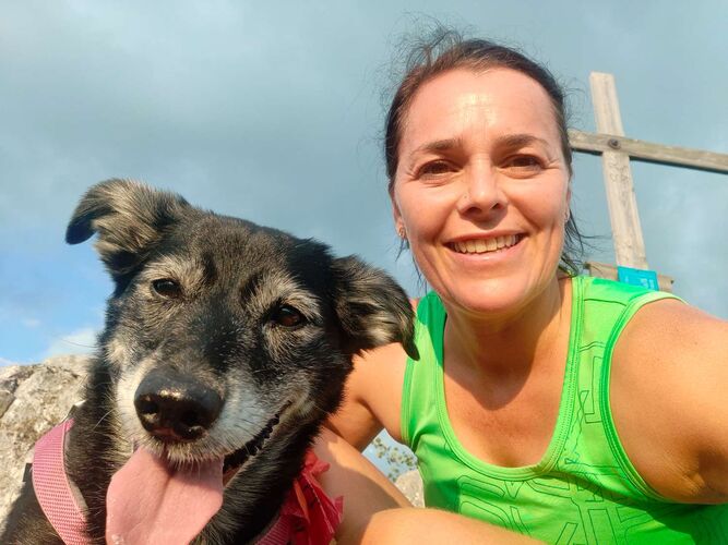 Tips Gipfelstürmer - Sabine - Maisenkögerl (945m)