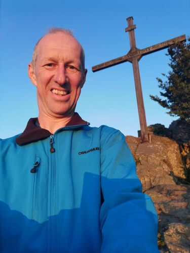 Tips Gipfelstürmer - Erwin - Kleiner Peilstein (1024m)