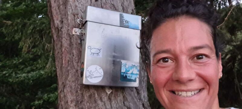 Tips Gipfelstürmer - die_dirndlerin  - Baalstein (800m)