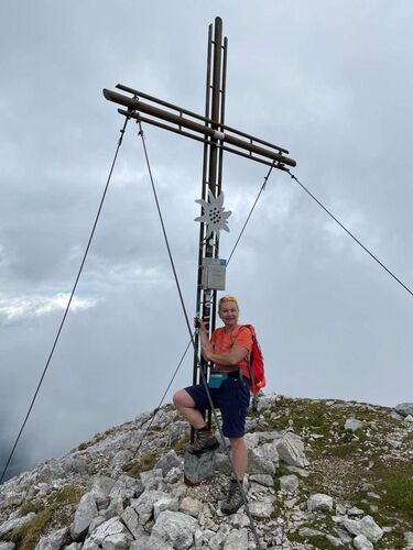 Tips Gipfelstürmer - Alois - Scheiblingstein (2197m)
