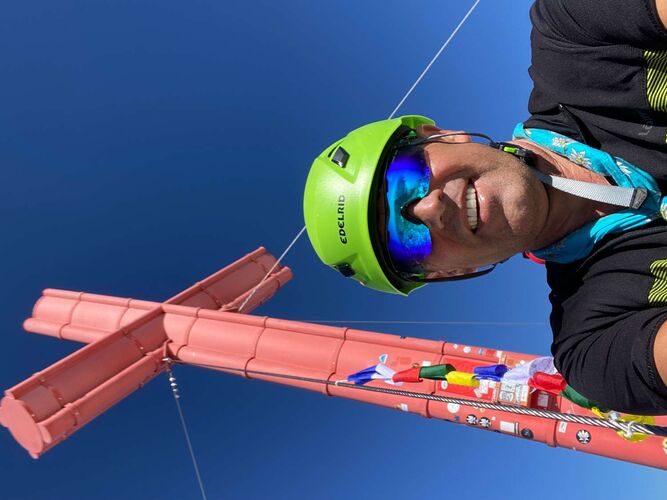 Tips Gipfelstürmer - Alois - Großer Priel (2515m)