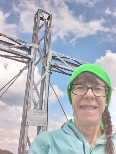 Tips Gipfelstürmer - Margit - Rosskopf [OÖ] (1657m)