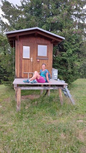 Tips Gipfelstürmer - Daniela - Schwarzeck (1537m)