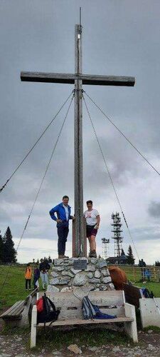 Tips Gipfelstürmer - Ingrid - Schöckl (1445m)