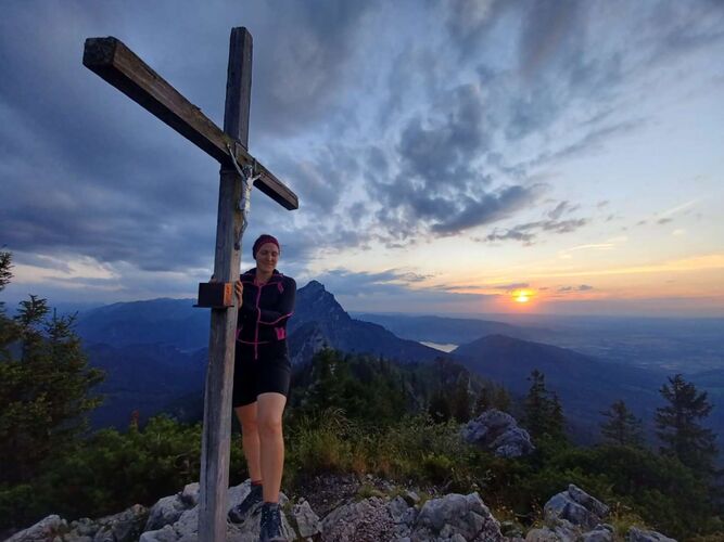 Tips Gipfelstürmer - Viktoria  - Steineck (1418m)