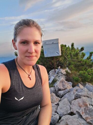 Tips Gipfelstürmer - Viktoria - Jacksonstein (1417m)