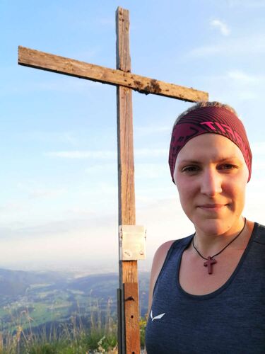 Tips Gipfelstürmer - Viktoria  - Trabez (1409m)