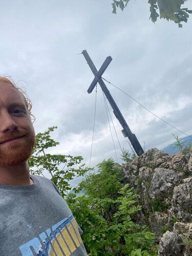 Tips Gipfelstürmer - Julian - Kleiner Landsberg (848m)