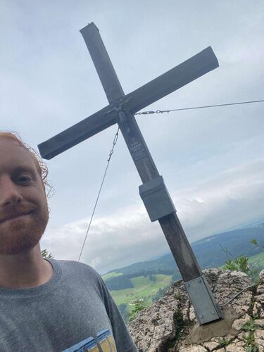 Tips Gipfelstürmer - Julian - Großer Landsberg (894m)