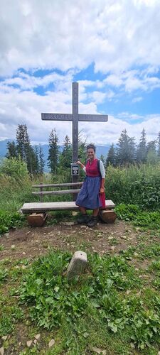 Tips Gipfelstürmer - die_dirndlerin - Eiskogel (1087m)