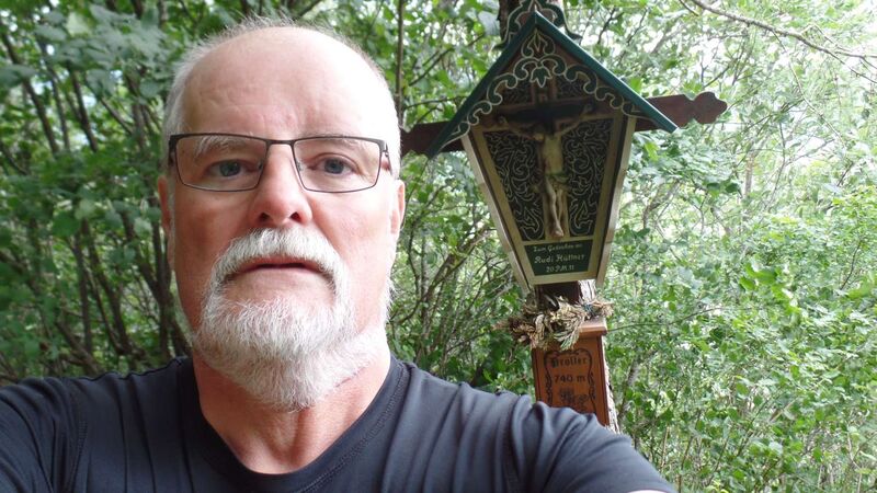 Tips Gipfelstürmer - Helmut - Pröller (729m)