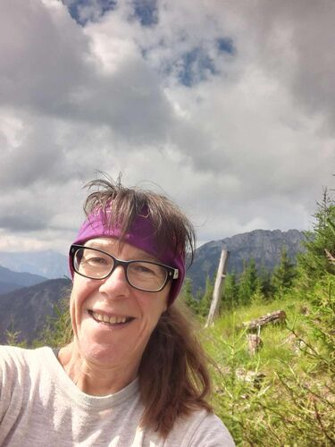 Tips Gipfelstürmer - Margit - Hollerberg (1279m)