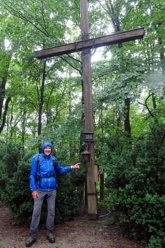 Tips Gipfelstürmer - Franz - Hegerberg (655m)