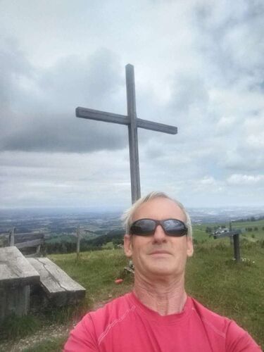 Tips Gipfelstürmer - Thomas - Hochkogel Randegg (710m)