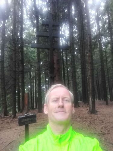 Tips Gipfelstürmer - Thomas - Hubberg (765m)