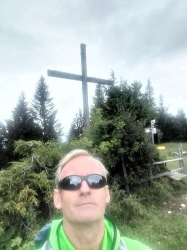 Tips Gipfelstürmer - Thomas - Runzelberg (953m)