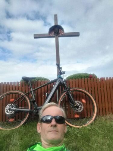 Tips Gipfelstürmer - Thomas - Kraxenberg (857m)